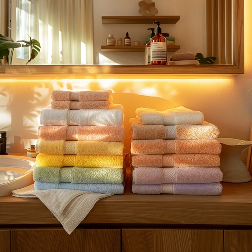 Soft towel purchase guide! What you need to know about soft towels