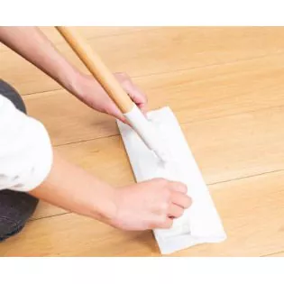 Floor Wet Wipes